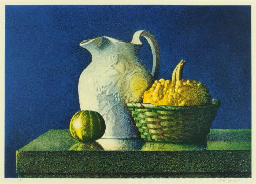 STILL LIFE