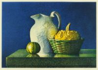 STILL LIFE