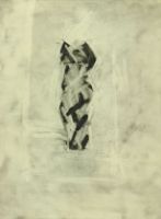 FEMALE FIGURE - MARION GARIEPY