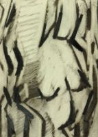 FEMALE FIGURE - MARION GARIEPY