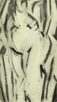 FEMALE FIGURE - MARION GARIEPY