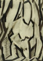 FEMALE FIGURE - MARION GARIEPY