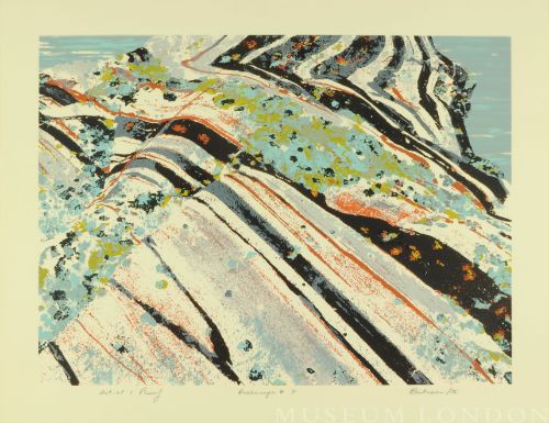 ROCKSCAPE # 8
