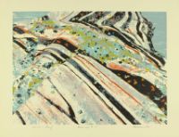ROCKSCAPE # 8