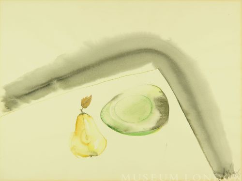 STILL LIFE