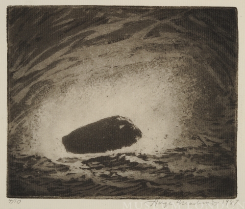 WHITE WATER