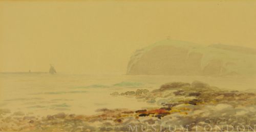 WHITEHEAD, PORTLAND, MAINE