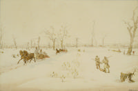 LONDON, CANADA WEST