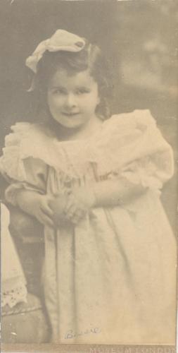 Bessie Langford