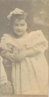 Bessie Langford