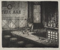 BAR SCENE NO. 11