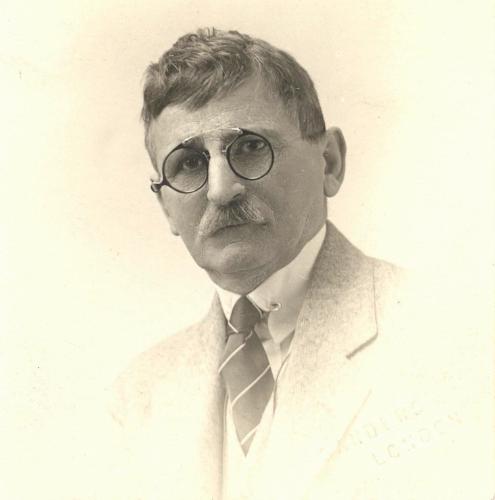Dr. Hadley Williams