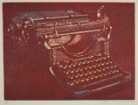 TYPEWRITER