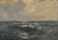 PACIFIC BREAKERS, BRITISH COLUMBIA