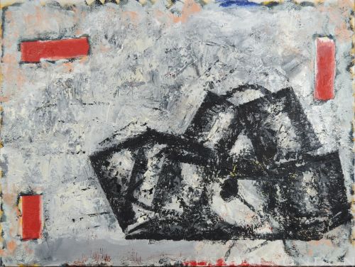© David Urban; Courtesy: Corkin Gallery, Toronto.