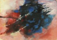 UNTITLED ABSTRACT