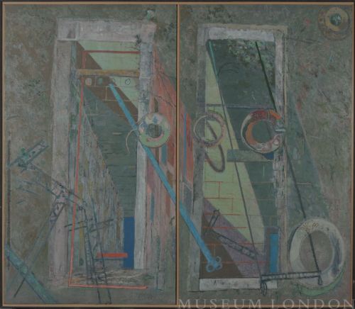 DOUBLE THRESHOLD 1