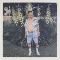 MIDDLE AMERICA, PRINT # 81353