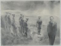 IMAGINARY JOURNEY: THE SOMME 1916 # 1