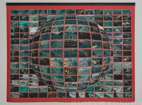 Cam Cities, Virtual Taipei