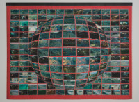 Cam Cities, Virtual Taipei