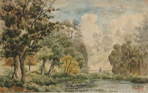 SECOND COVE, LONDON, ONTARIO