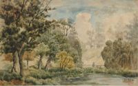 SECOND COVE, LONDON, ONTARIO