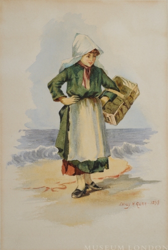 YOUNG GIRL