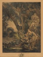 LA CHASSE