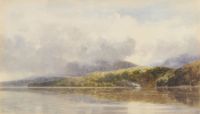 LAKE MEMPHREMAGOG