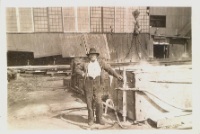 Federal Foundries & Steel - John William Norris