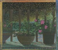 GIOVANNI'S BALCONY: VARIATION I: MORNING, VARIATION II: AFTERNOON, VARIATION III: NIGHT