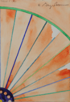 WHEEL FRAGMENT