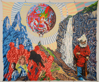 CANADOLOGY - SACRED SITES