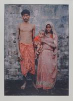 BUSTIE FAMILY: PRINT NO. 88465