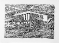 Baker Lake, House #1