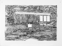Baker Lake, House #7