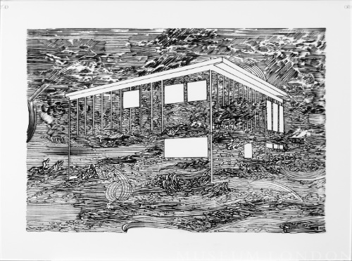 Baker Lake, House #10