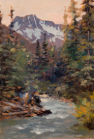 BC Mountains