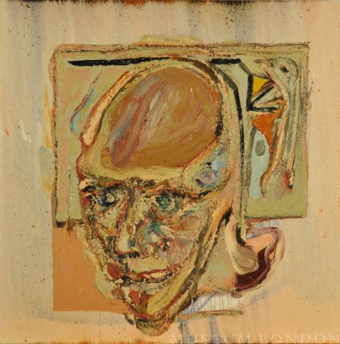 HEAD STUDY V