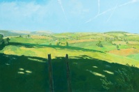 Looking at Chudleigh, Devon