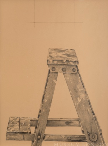 Ladder