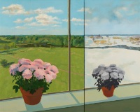 The Chrysanthemums at 1603