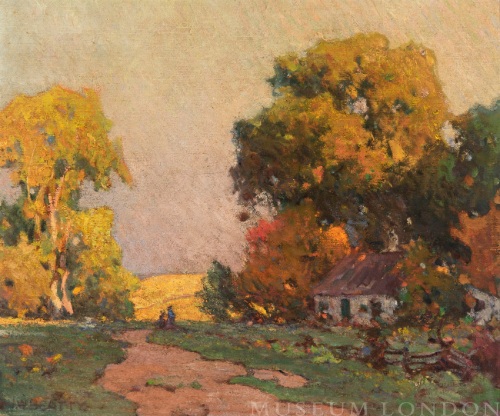 ONTARIO FARM