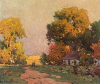ONTARIO FARM