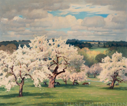 ORCHARD