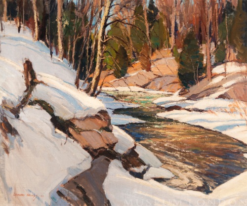 NORTHERN RIVER