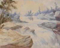 UNTITLED LANDSCAPE