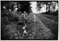 Pioneer Lane, Lambton County, Ontario, 1995
