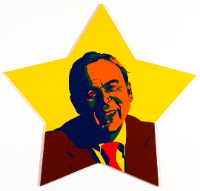 ALAN BLAKENEY "STAR"